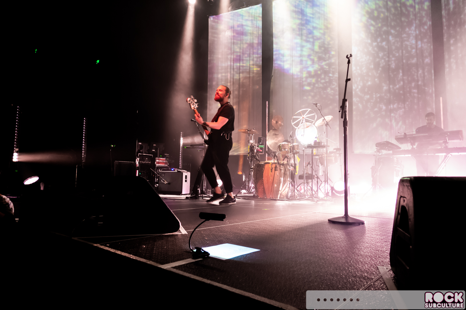 Dido-2019-Tour-Concert-Review-Photos-Masonic-San-Francisco-Portland-Seattle-047