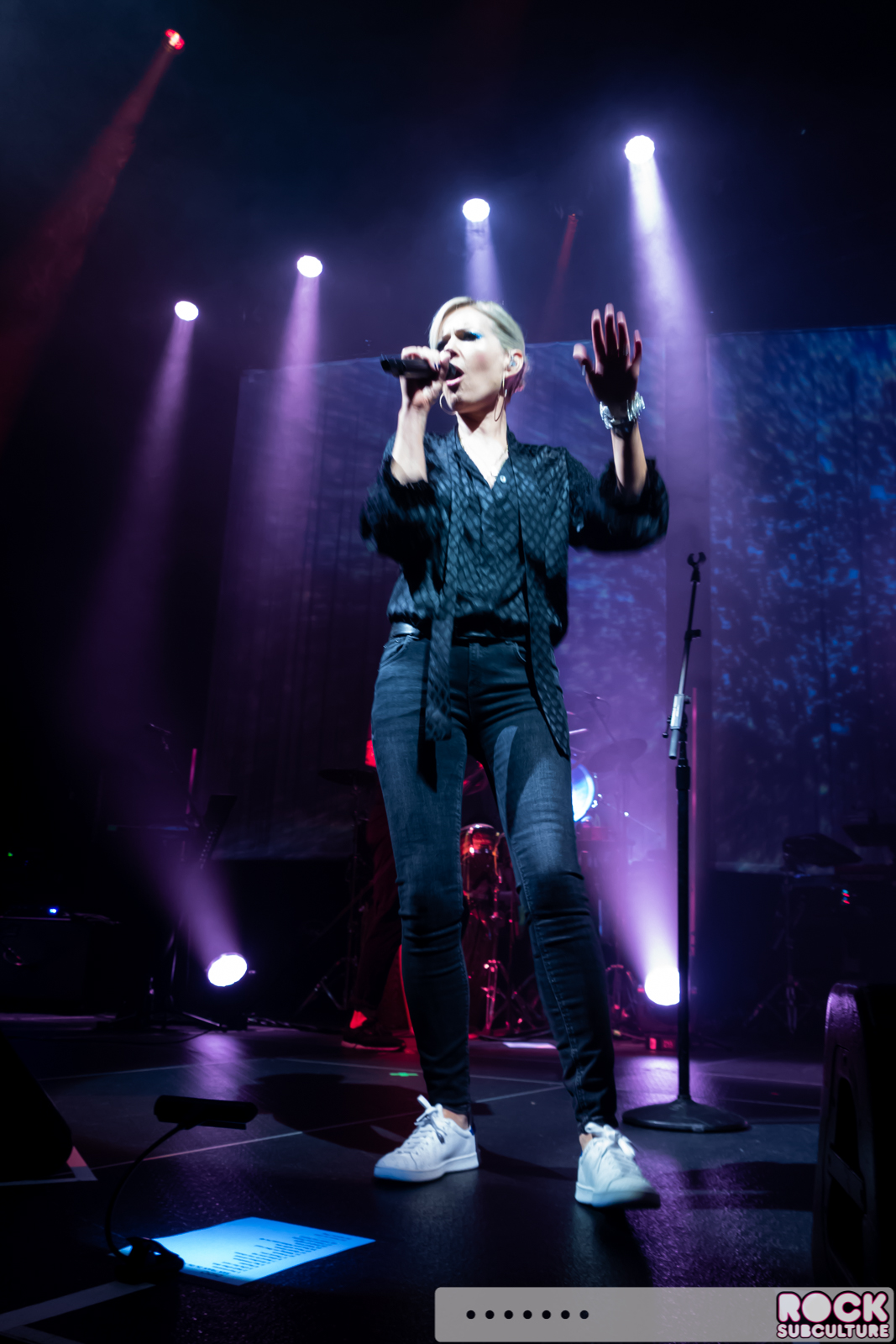 Dido-2019-Tour-Concert-Review-Photos-Masonic-San-Francisco-Portland-Seattle-049
