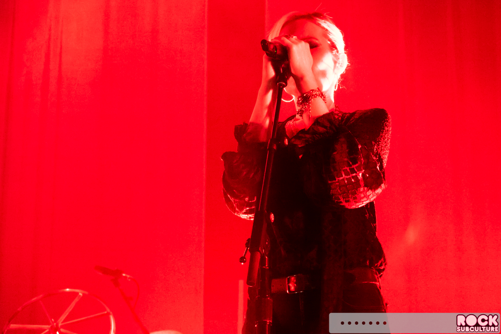 Dido-2019-Tour-Concert-Review-Photos-Masonic-San-Francisco-Portland-Seattle-064
