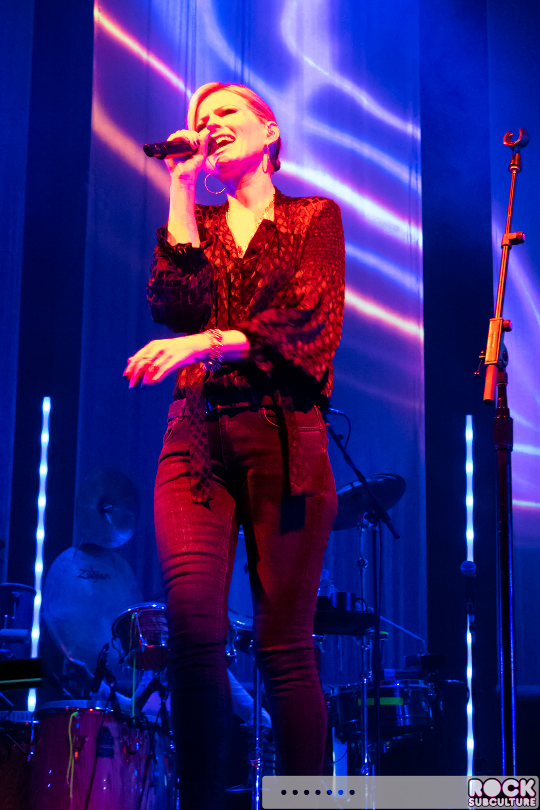 Dido-2019-Tour-Concert-Review-Photos-Masonic-San-Francisco-Portland-Seattle-069