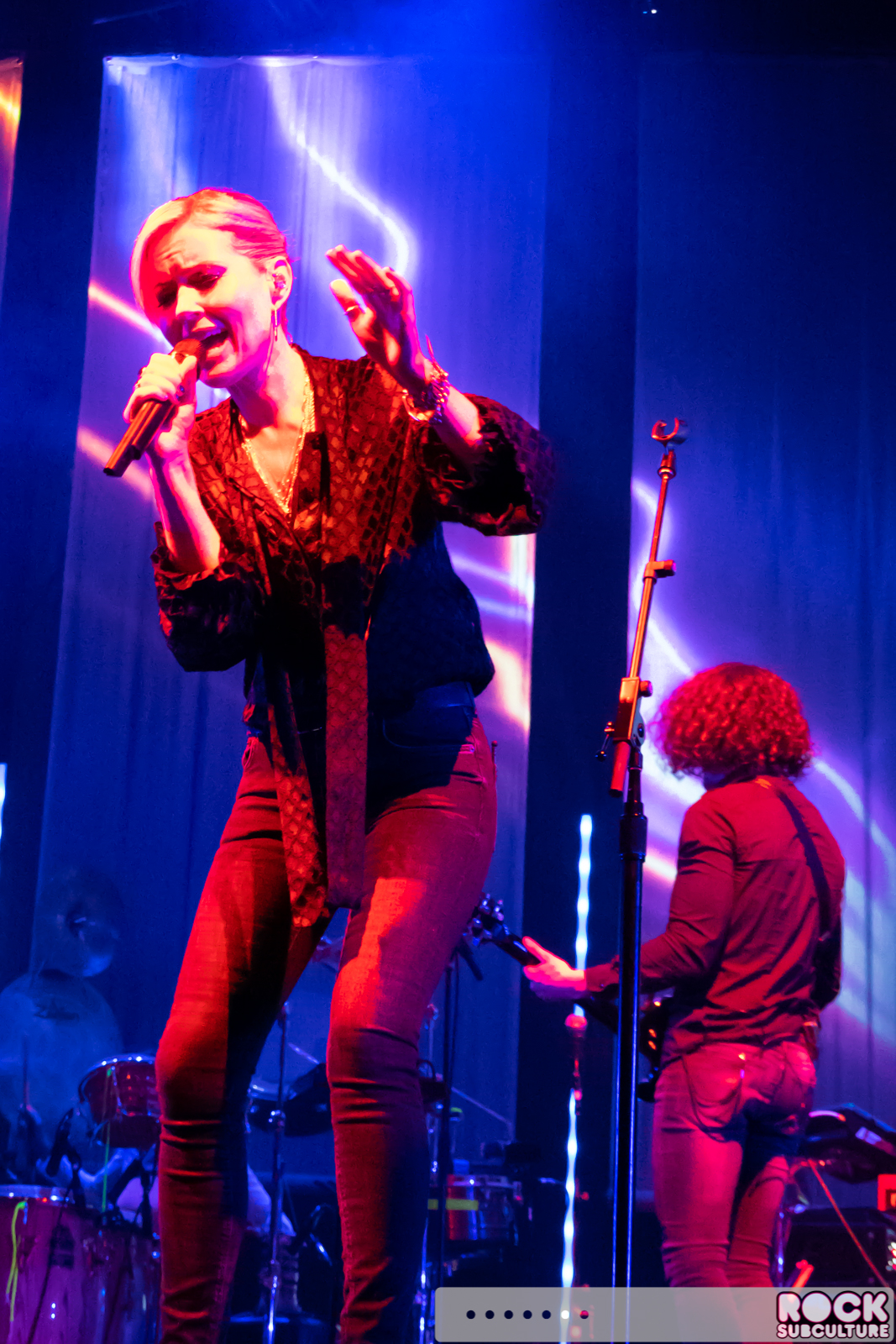 Dido-2019-Tour-Concert-Review-Photos-Masonic-San-Francisco-Portland-Seattle-070