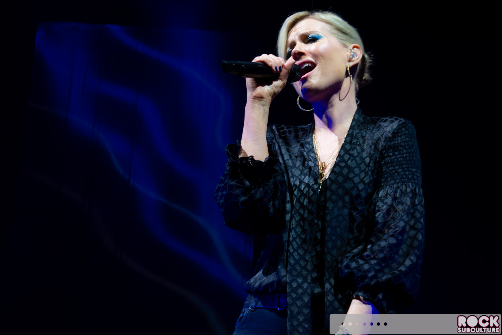 Dido-2019-Tour-Concert-Review-Photos-Masonic-San-Francisco-Portland-Seattle-075