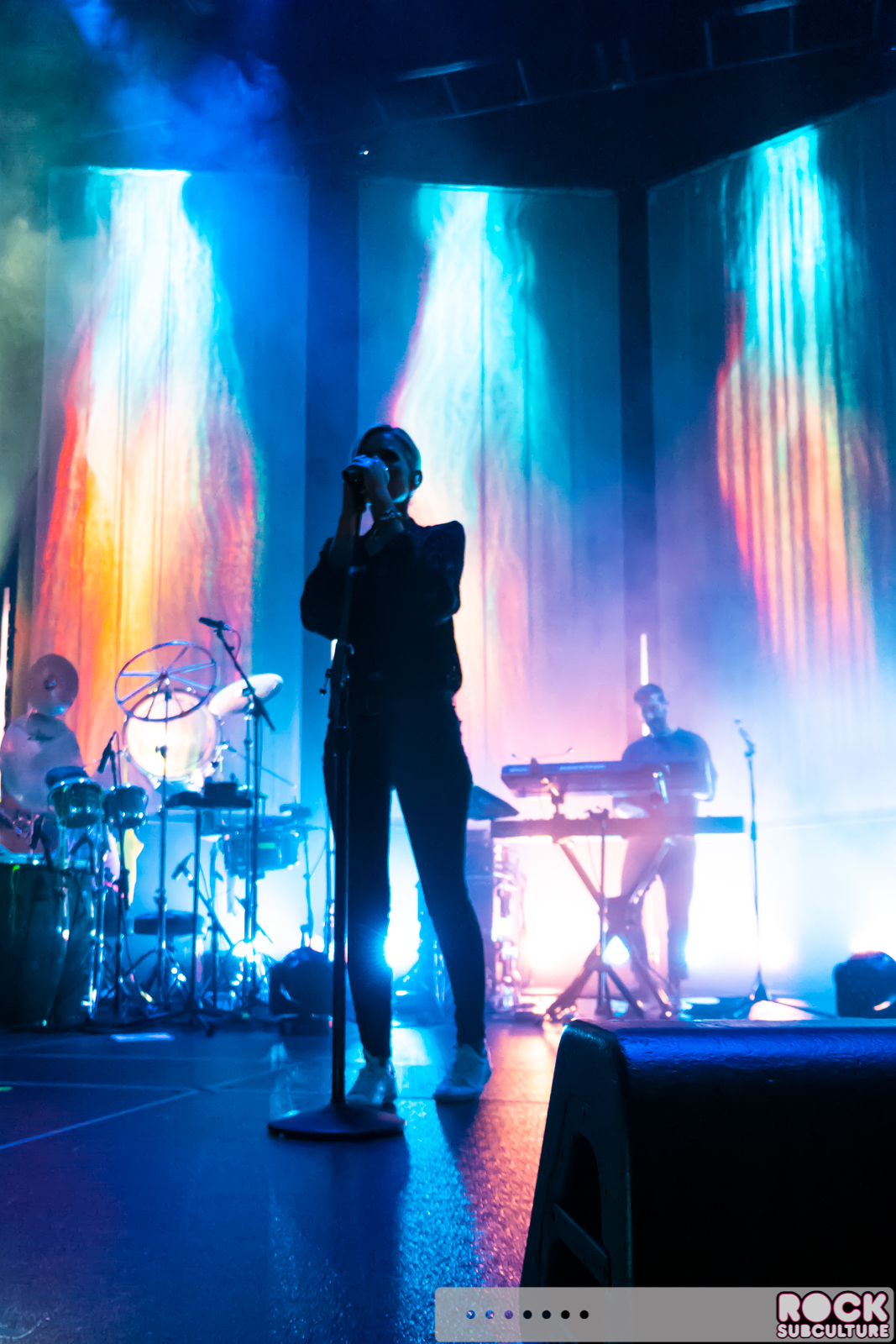 Dido-2019-Tour-Concert-Review-Photos-Masonic-San-Francisco-Portland-Seattle-079