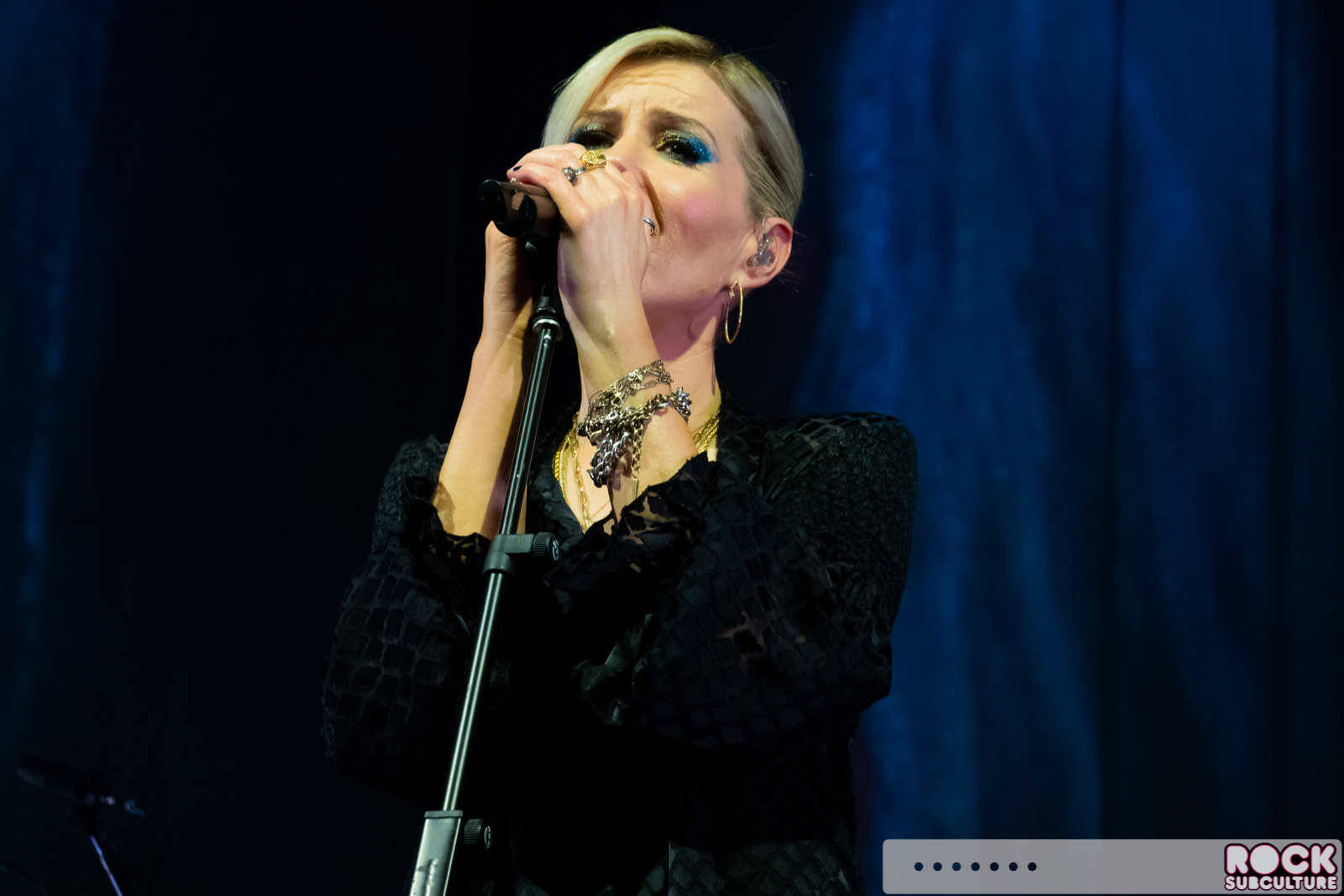 Dido-2019-Tour-Concert-Review-Photos-Masonic-San-Francisco-Portland-Seattle-084