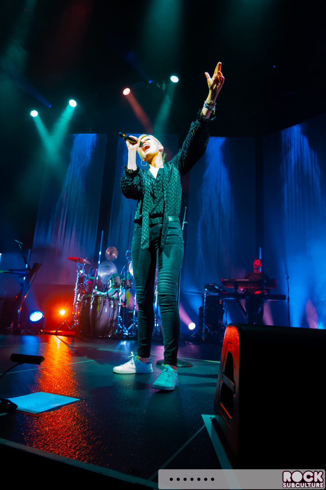 Dido-2019-Tour-Concert-Review-Photos-Masonic-San-Francisco-Portland-Seattle-088