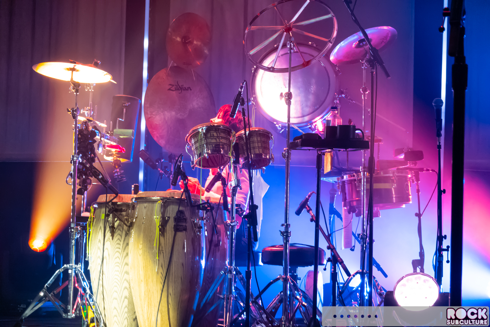 Dido-2019-Tour-Concert-Review-Photos-Masonic-San-Francisco-Portland-Seattle-091