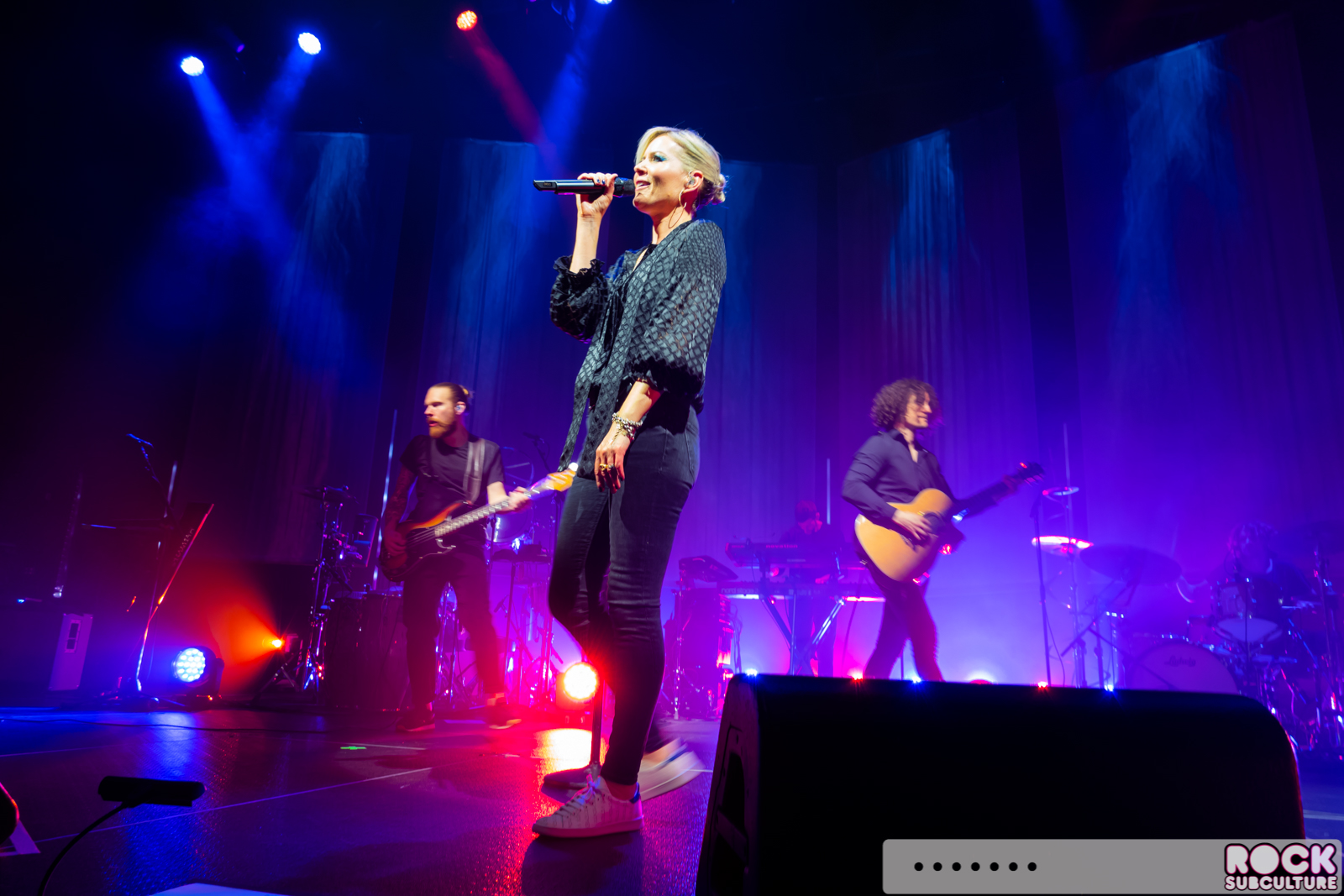 Dido-2019-Tour-Concert-Review-Photos-Masonic-San-Francisco-Portland-Seattle-094