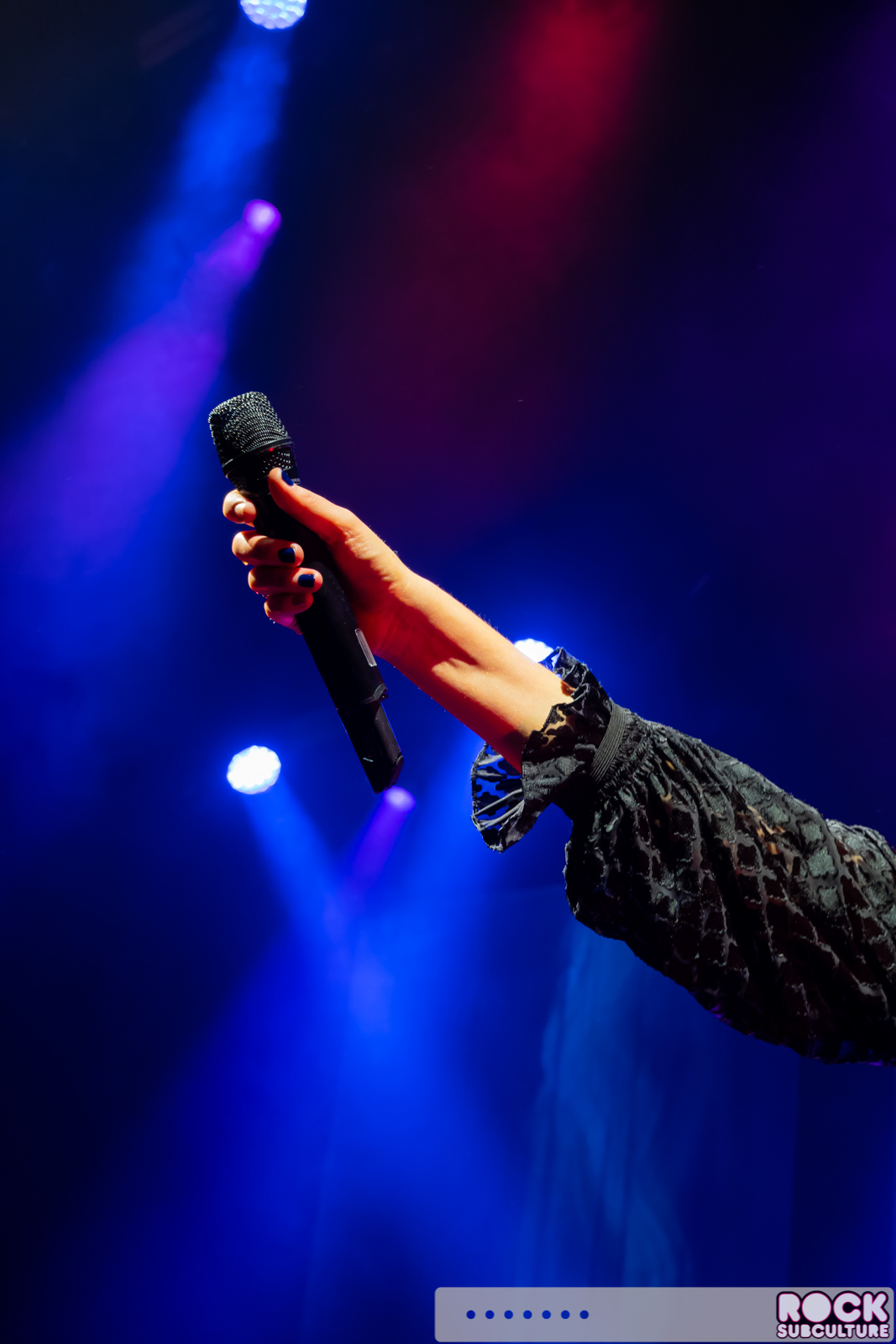 Dido-2019-Tour-Concert-Review-Photos-Masonic-San-Francisco-Portland-Seattle-095