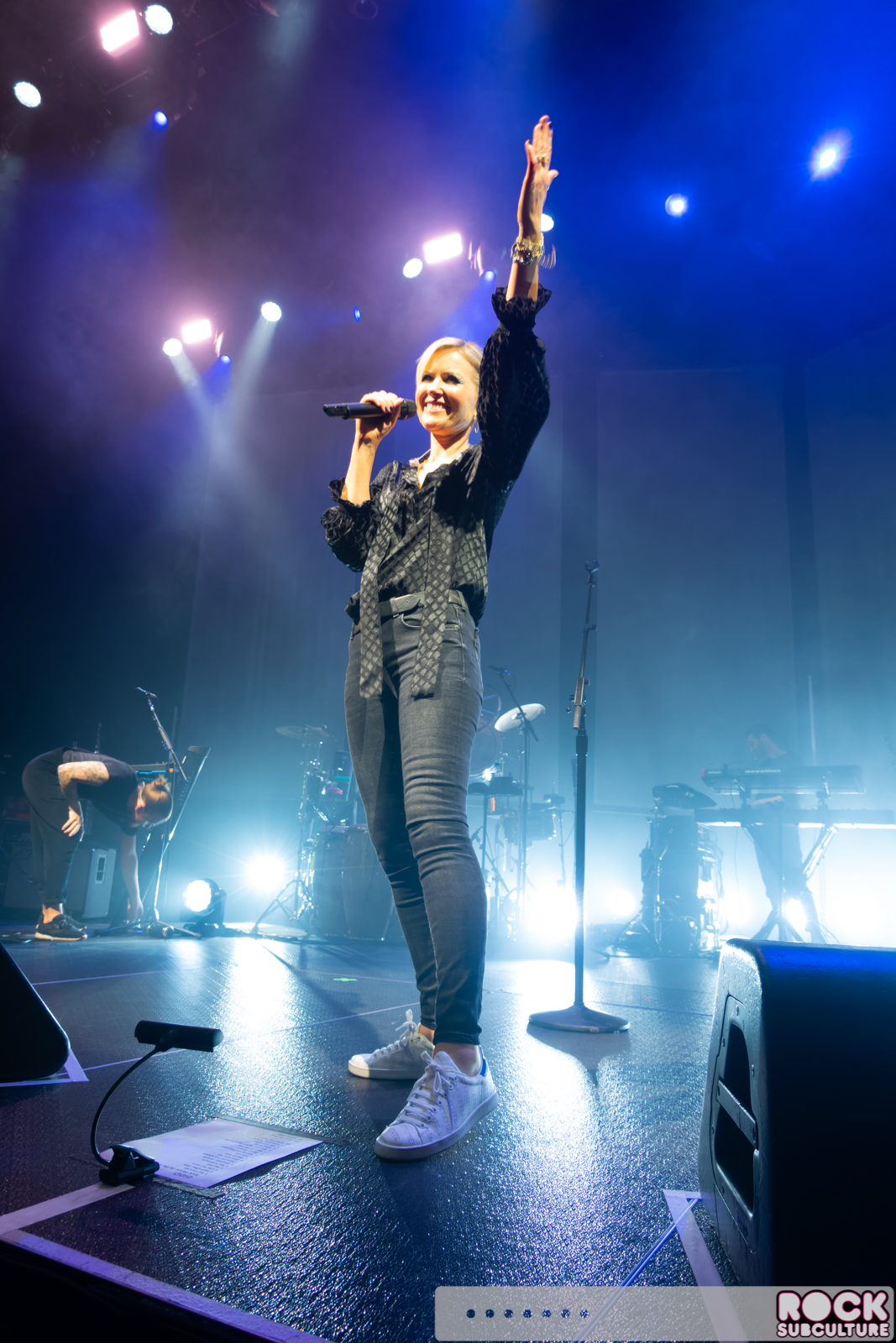 Dido-2019-Tour-Concert-Review-Photos-Masonic-San-Francisco-Portland-Seattle-098