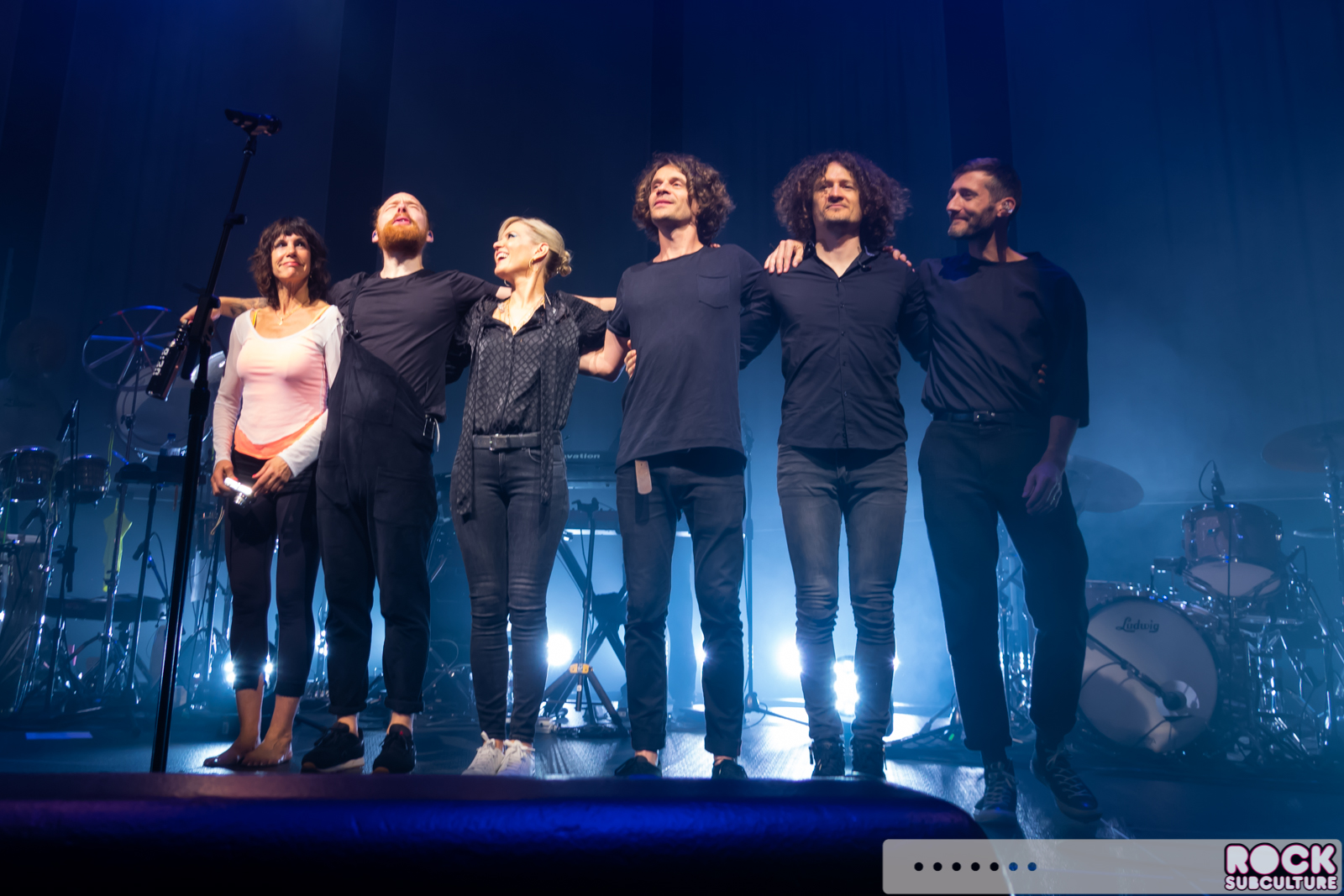 Dido-2019-Tour-Concert-Review-Photos-Masonic-San-Francisco-Portland-Seattle-099