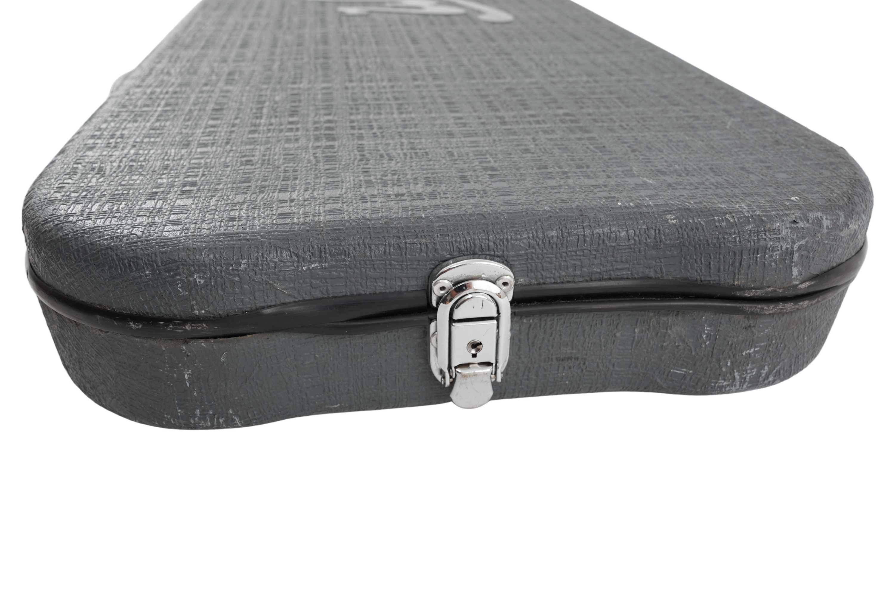 Steven Severin Wal Mk1 Bass Guitar Photos